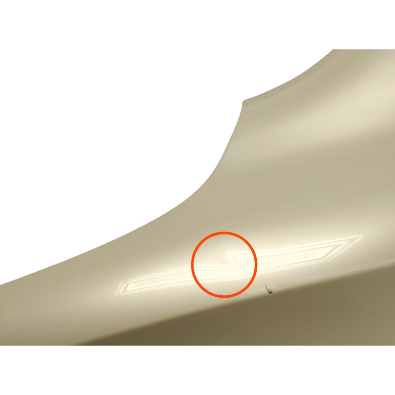 ALETA DELANTERA IZQUIERDA