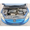 peugeot 307 (s1) del año 2001