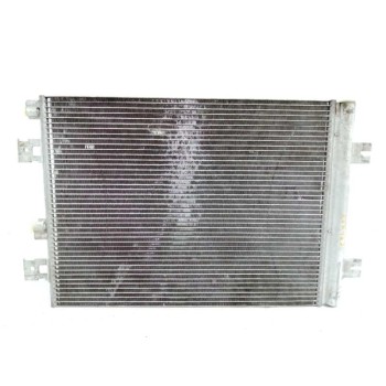Recambio de condensador / radiador aire acondicionado para dacia sandero 1.4 cat referencia OEM IAM 8200741257 M134401 