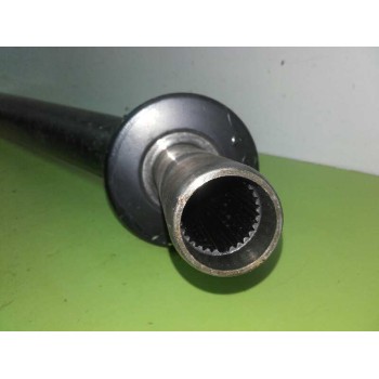 Recambio de transmision central para nissan terrano/terrano.ii (r20) s (3-ptas.) referencia OEM IAM 373002X960 84 CM 