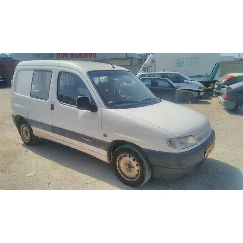 CITROËN BERLINGO