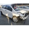 toyota yaris del año 2010