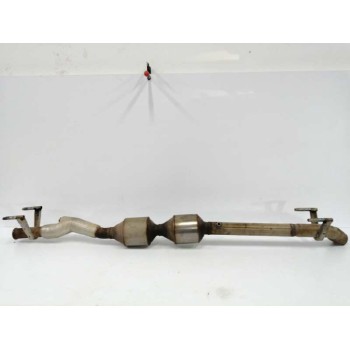 Recambio de filtro de particulas para volkswagen crafter caja cerrada caja cerrada 30 batalla corta referencia OEM IAM 2E0131780