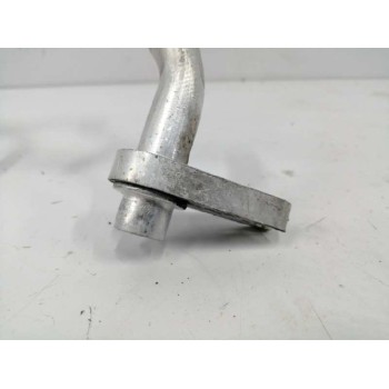 Recambio de tubos aire acondicionado para opel corsa c 1.3 16v cdti cat (z 13 dt / ln9) referencia OEM IAM   