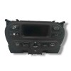 Recambio de mando climatizador para peugeot 307 (s1) 2.0 hdi cat referencia OEM IAM 96430991XT  