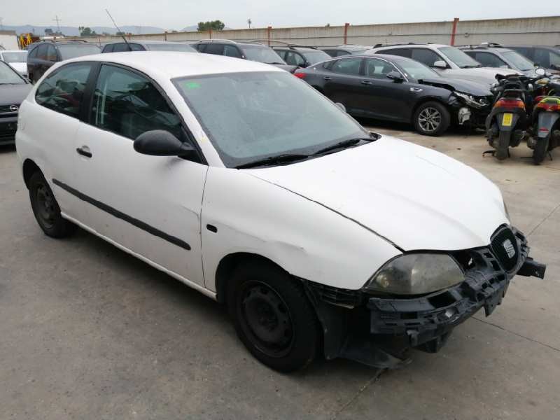 SEAT IBIZA (6L1)