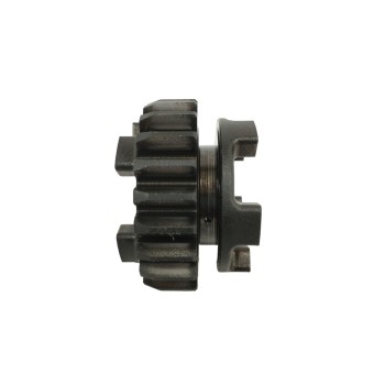 Recambio de engranaje para honda cb/cbf 600 / 900 hornet /cbf 1000 referencia OEM IAM 23521MFGD00 SEXTO CONTRA EJE 