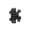 Recambio de engranaje para honda cb/cbf 600 / 900 hornet /cbf 1000 referencia OEM IAM 23521MFGD00 SEXTO CONTRA EJE 