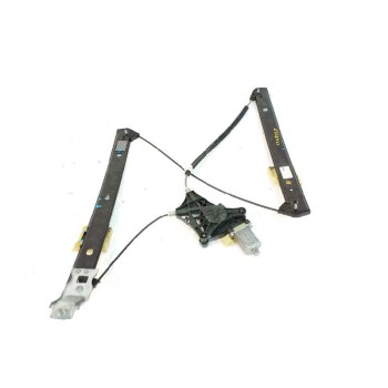 Recambio de elevalunas delantero derecho para audi q3 sportback (f3n) 35 tdi s line referencia OEM IAM 83A837462 5Q0959801C 