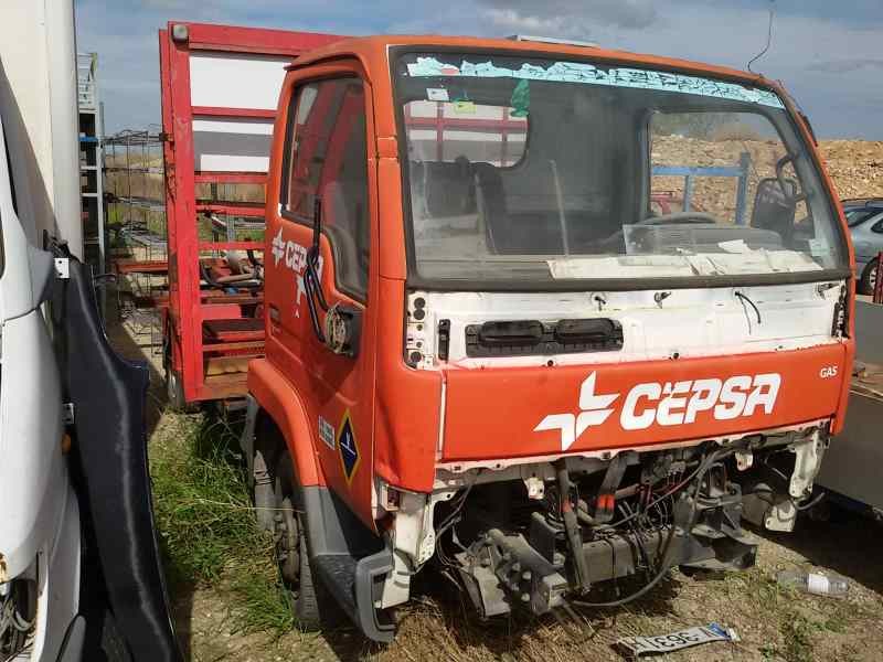 NISSAN CABSTAR E