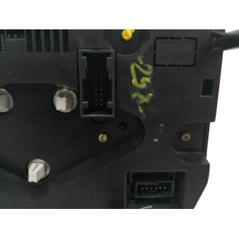 Recambio de mando climatizador para peugeot 307 (s1) 2.0 hdi cat referencia OEM IAM 96430991XT  