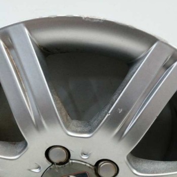 Recambio de llanta para seat leon (1p1) 1.9 tdi referencia OEM IAM 1P0601025 6,5JX16H2 ET50 