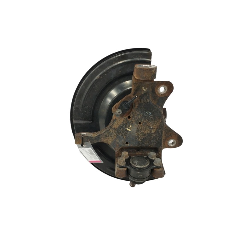 MANGUETA DELANTERA IZQUIERDA