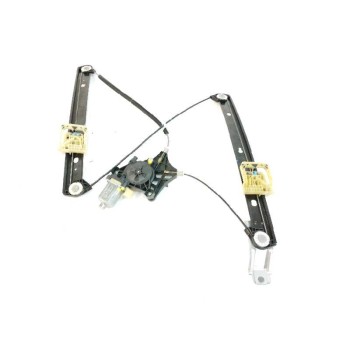 Recambio de elevalunas delantero derecho para audi q3 sportback (f3n) 35 tdi s line referencia OEM IAM 83A837462 5Q0959801C 