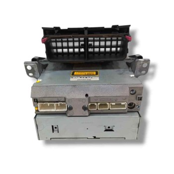 Recambio de sistema audio / radio cd para toyota yaris (ksp9/scp9/nlp9) 1.4 turbodiesel cat referencia OEM IAM 861200D210  