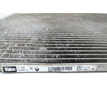 Recambio de condensador / radiador aire acondicionado para dacia sandero 1.4 cat referencia OEM IAM 8200741257 M134401 