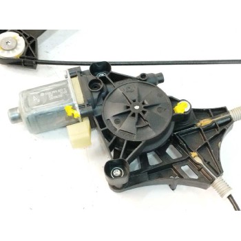 Recambio de elevalunas delantero derecho para audi q3 sportback (f3n) 35 tdi s line referencia OEM IAM 83A837462 5Q0959801C 