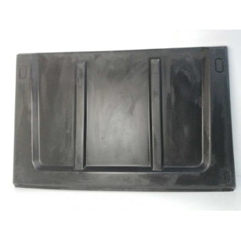 Recambio de techo para suzuki samurai (sj) referencia OEM IAM  PEQUEÑAS GRIETAS EN ESQUINAS 