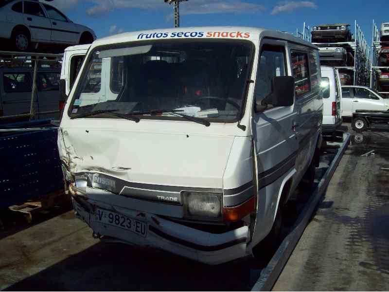 NISSAN TRADE