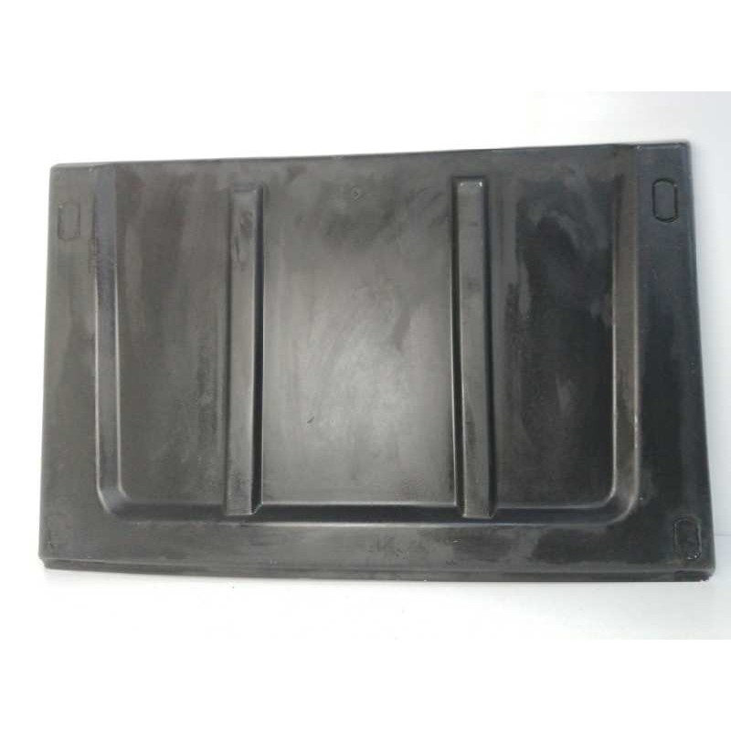 Recambio de techo para suzuki samurai (sj) referencia OEM IAM  PEQUEÑAS GRIETAS EN ESQUINAS 