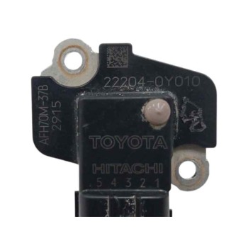 Recambio de caudalimetro para toyota c-hr (_x1_) 1.8 hybrid (zyx10_, zyx11_) referencia OEM IAM 222040Y010  