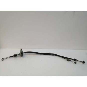 Recambio de varillaje cambio para fiat doblo cargo basis maxi kasten referencia OEM IAM   