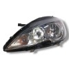 Recambio de faro izquierdo para peugeot 308 ii (lb_, lp_, lw_, lh_, l3_) 1.6 hdi 100 referencia OEM IAM 9677523080 030128720100 