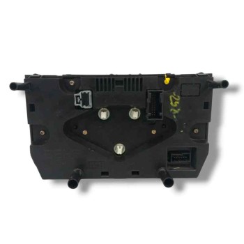 Recambio de mando climatizador para peugeot 307 (s1) 2.0 hdi cat referencia OEM IAM 96430991XT  