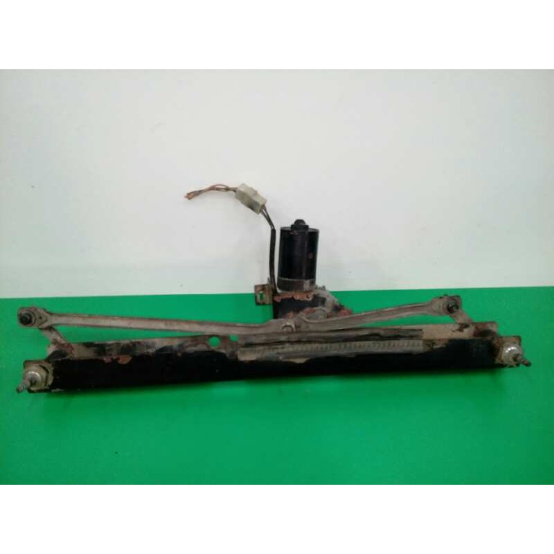 Recambio de motor limpia delantero para renault b 120-35/55/65 messenger e2 fpr (modelo b 120-35) 90 kw e2 cabina individual ref