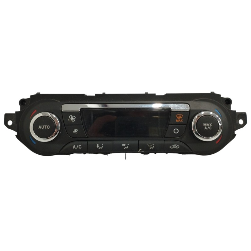Recambio de mando climatizador para ford c-max 1.0 ecoboost cat referencia OEM IAM AM5T18C612BM  