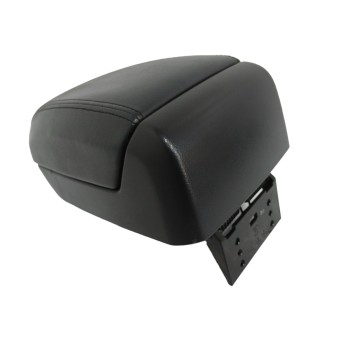 Recambio de apoyabrazos central para chevrolet captiva 2.0 diesel cat referencia OEM IAM 96820572  