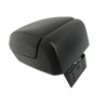 Recambio de apoyabrazos central para chevrolet captiva 2.0 diesel cat referencia OEM IAM 96820572  