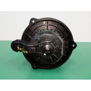 Recambio de motor calefaccion para hyundai ix20 gls comfort referencia OEM IAM F00S3B2407  