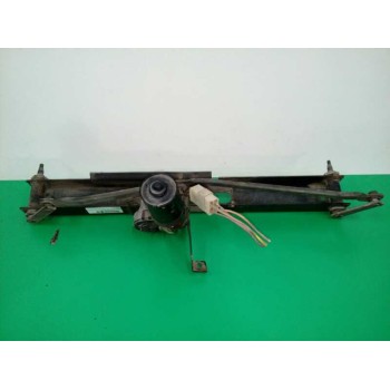 Recambio de motor limpia delantero para renault b 120-35/55/65 messenger e2 fpr (modelo b 120-35) 90 kw e2 cabina individual ref