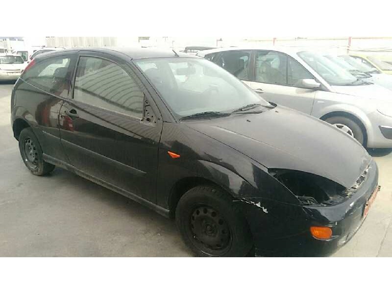 FORD FOCUS BERLINA (CAK)