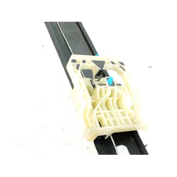 Recambio de elevalunas delantero derecho para audi q3 sportback (f3n) 35 tdi s line referencia OEM IAM 83A837462 5Q0959801C 