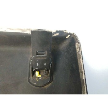 Recambio de techo para suzuki samurai (sj) referencia OEM IAM  PEQUEÑAS GRIETAS EN ESQUINAS 