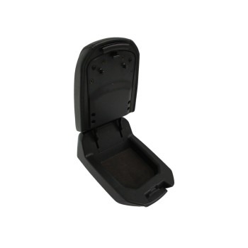 Recambio de apoyabrazos central para chevrolet captiva 2.0 diesel cat referencia OEM IAM 96820572  