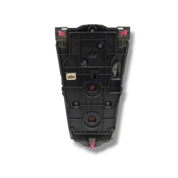 Recambio de mando climatizador para toyota yaris (ksp9/scp9/nlp9) 1.4 turbodiesel cat referencia OEM IAM 559000D210  