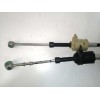 Recambio de varillaje cambio para fiat doblo cargo basis maxi kasten referencia OEM IAM   
