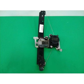 Recambio de elevalunas trasero derecho para volvo s80 berlina 2.4 summum (125kw) referencia OEM IAM CABLE 31253720 