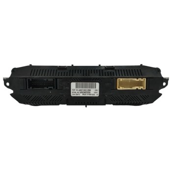 Recambio de mando climatizador para ford c-max 1.0 ecoboost cat referencia OEM IAM AM5T18C612BM  