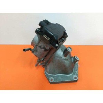 Recambio de caja mariposa para lexus rx 400h referencia OEM IAM 2203020060  