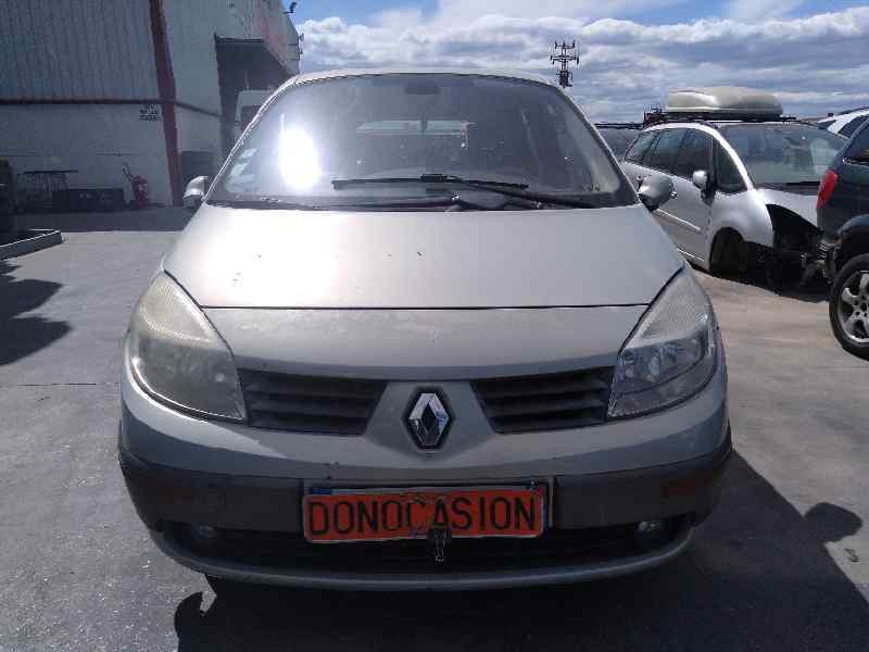 RENAULT SCENIC II