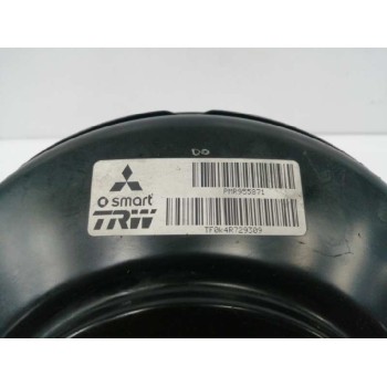 Recambio de servofreno para smart forfour cdi (70kw) referencia OEM IAM PMR955871  