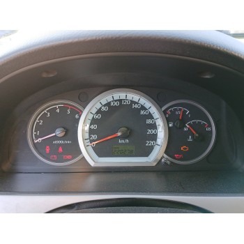 chevrolet lacetti del año 2008