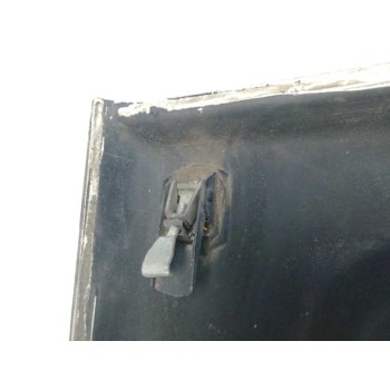 Recambio de techo para suzuki samurai (sj) referencia OEM IAM  PEQUEÑAS GRIETAS EN ESQUINAS 