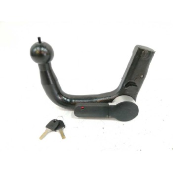 Recambio de enganche remolque para kia niro e-niro drive referencia OEM IAM   