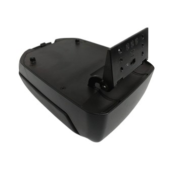 Recambio de apoyabrazos central para chevrolet captiva 2.0 diesel cat referencia OEM IAM 96820572  