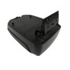 Recambio de apoyabrazos central para chevrolet captiva 2.0 diesel cat referencia OEM IAM 96820572  